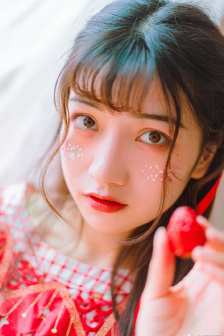 《红色》电视剧